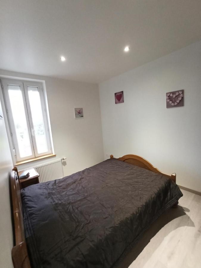 Le Nid De La Baie De Somme Apartment Friville-Escarbotin Ngoại thất bức ảnh