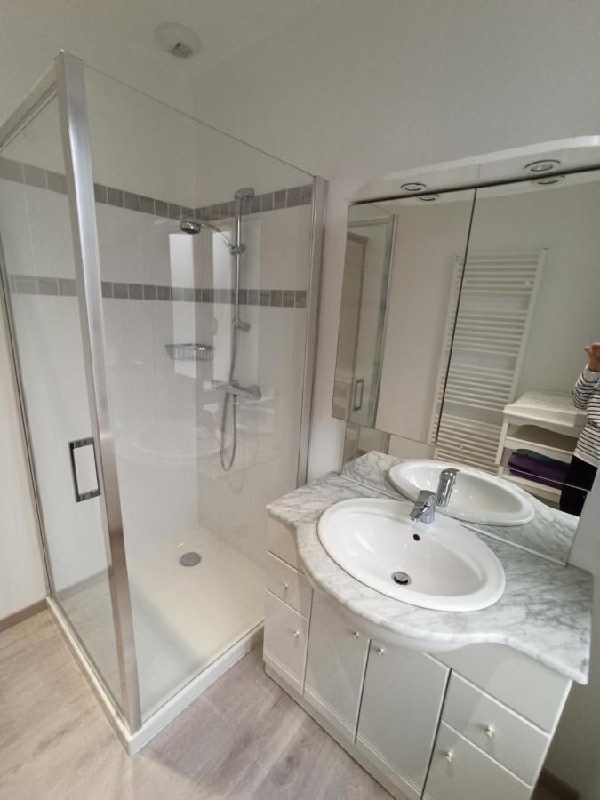 Le Nid De La Baie De Somme Apartment Friville-Escarbotin Ngoại thất bức ảnh